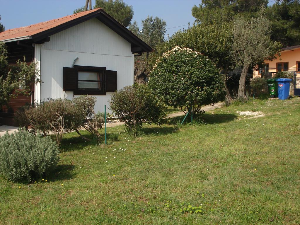 Holiday Home Julia Banjole Esterno foto