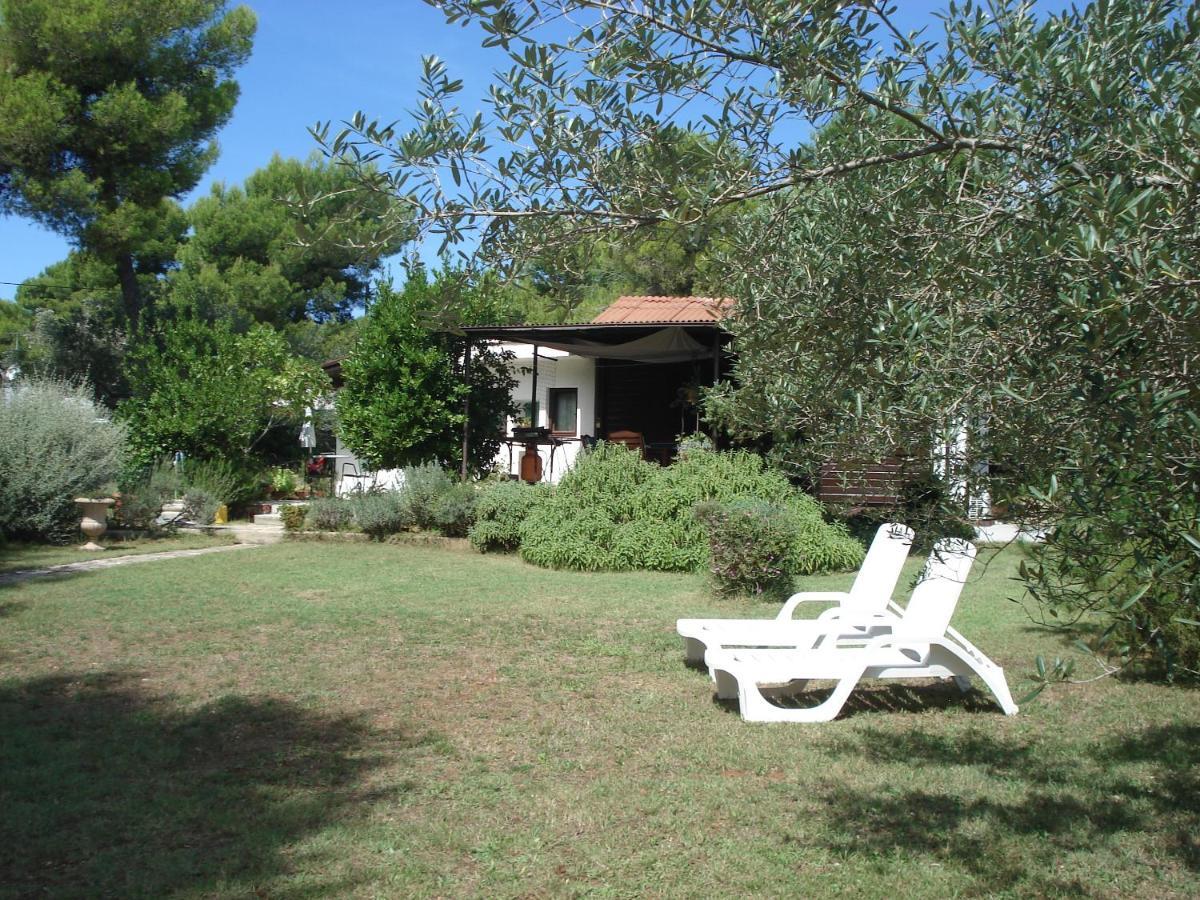 Holiday Home Julia Banjole Esterno foto